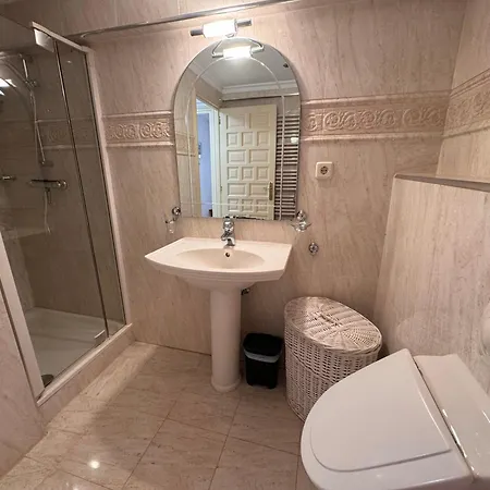 Treveris Whole 4* 卡尔佩