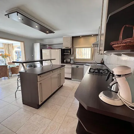 Treveris Whole 4* 卡尔佩