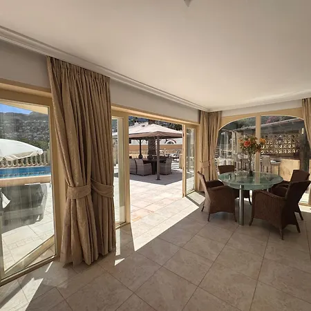 Treveris Whole 卡尔佩