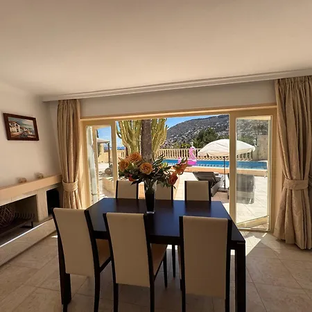 Treveris Whole 4* 卡尔佩