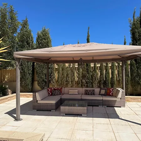 Treveris Whole 酒店 卡尔佩