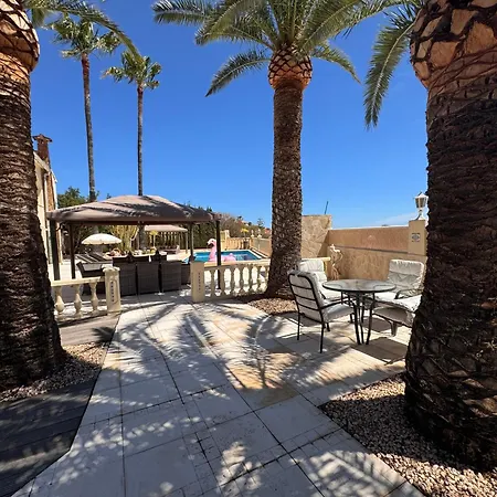 酒店 Treveris Whole