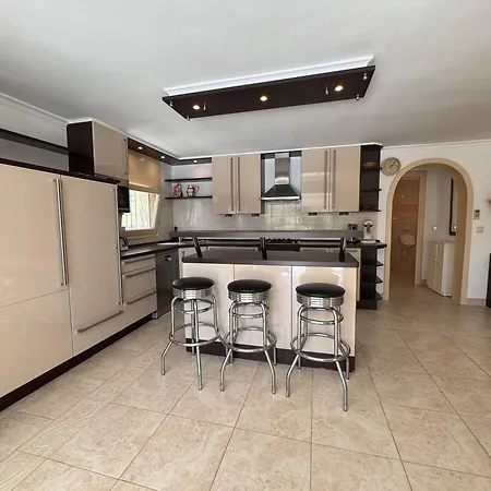 Treveris Whole Calpe