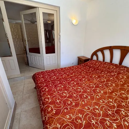 Szálloda Treveris Whole 4*